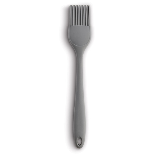 [02243] Silicone Basting Brush Grey