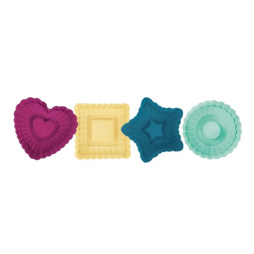 [02251] Thumbprint Cookie Cutters