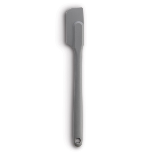 [02419] Slim Silicone Spatula Grey