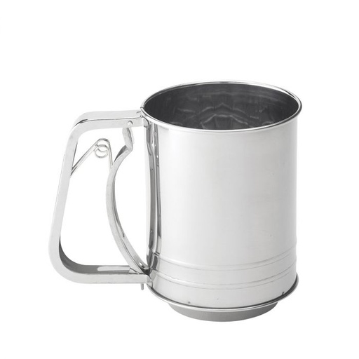 [02495] Squeeze Sifter 3 Cup