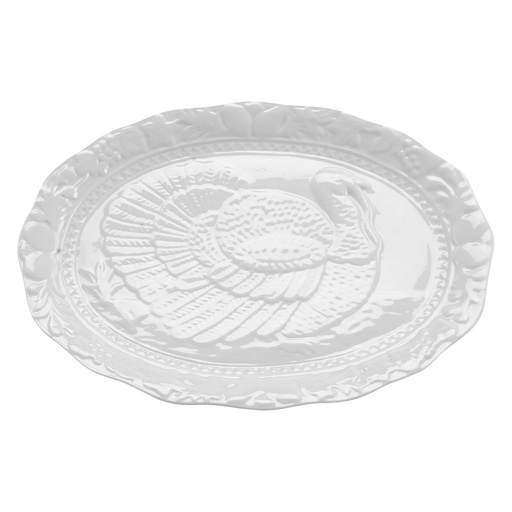 [02655] Turkey Platter