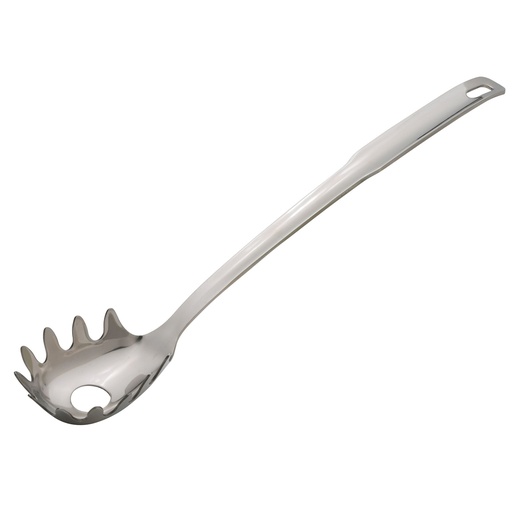 [02976] Spaghetti Ladle And Pasta Server 12.5"